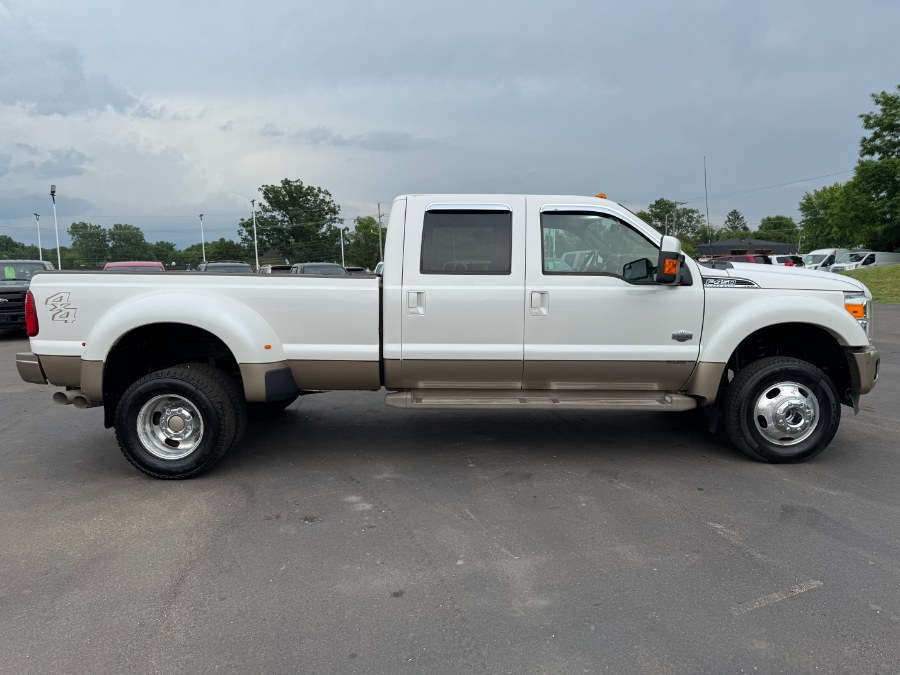 2013 Ford Super Duty F-450 DRW 4WD Crew Cab 172" King Ranch, available for sale in Ortonville, Michigan | Marsh Auto Sales LLC. Ortonville, Michigan 2013 Ford Super Duty F-450 DRW 4WD Crew Cab 172" King Ranch, available for sale in Ortonville, Michigan | Marsh Auto Sales LLC. Ortonville, Michigan