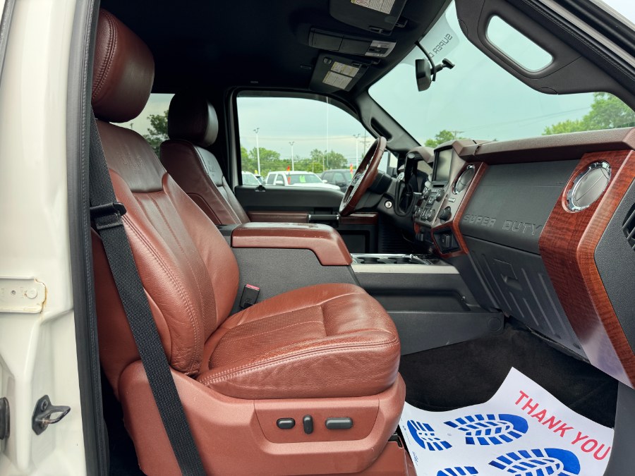 2013 Ford Super Duty F-450 DRW 4WD Crew Cab 172" King Ranch, available for sale in Ortonville, Michigan | Marsh Auto Sales LLC. Ortonville, Michigan 2013 Ford Super Duty F-450 DRW 4WD Crew Cab 172" King Ranch, available for sale in Ortonville, Michigan | Marsh Auto Sales LLC. Ortonville, Michigan