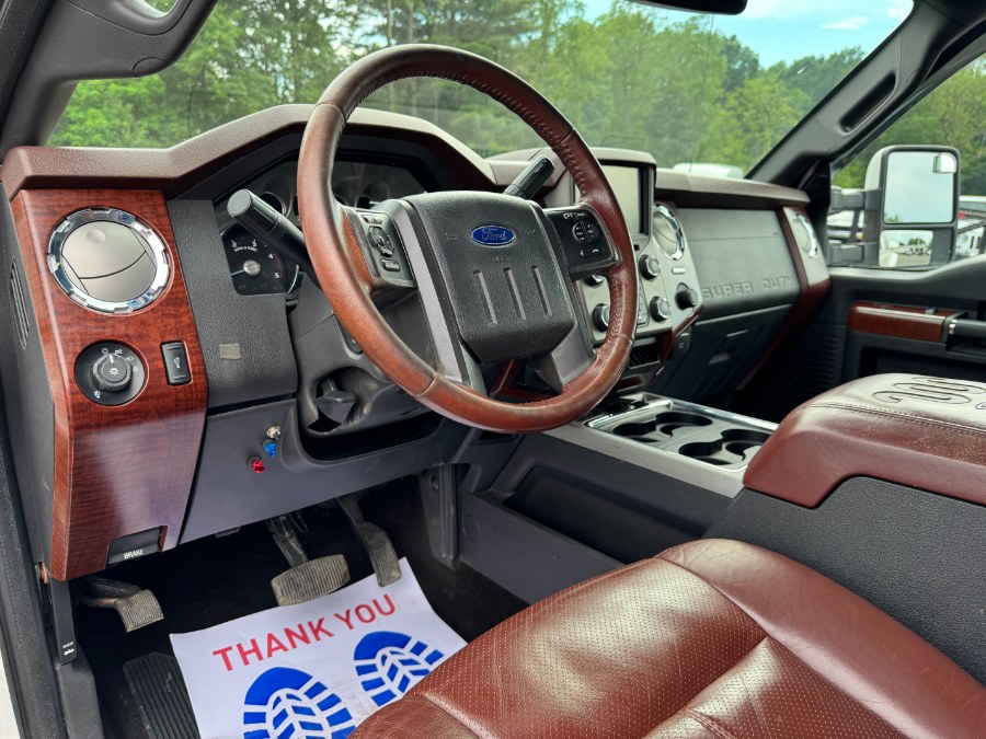 2013 Ford Super Duty F-450 DRW 4WD Crew Cab 172" King Ranch, available for sale in Ortonville, Michigan | Marsh Auto Sales LLC. Ortonville, Michigan 2013 Ford Super Duty F-450 DRW 4WD Crew Cab 172" King Ranch, available for sale in Ortonville, Michigan | Marsh Auto Sales LLC. Ortonville, Michigan