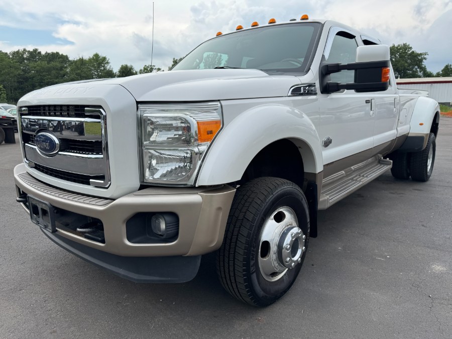 2013 Ford Super Duty F-450 DRW 4WD Crew Cab 172" King Ranch, available for sale in Ortonville, Michigan | Marsh Auto Sales LLC. Ortonville, Michigan 2013 Ford Super Duty F-450 DRW 4WD Crew Cab 172" King Ranch, available for sale in Ortonville, Michigan | Marsh Auto Sales LLC. Ortonville, Michigan