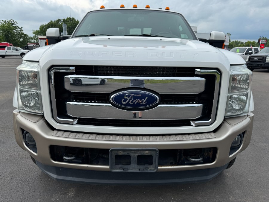 2013 Ford Super Duty F-450 DRW 4WD Crew Cab 172" King Ranch, available for sale in Ortonville, Michigan | Marsh Auto Sales LLC. Ortonville, Michigan 2013 Ford Super Duty F-450 DRW 4WD Crew Cab 172" King Ranch, available for sale in Ortonville, Michigan | Marsh Auto Sales LLC. Ortonville, Michigan