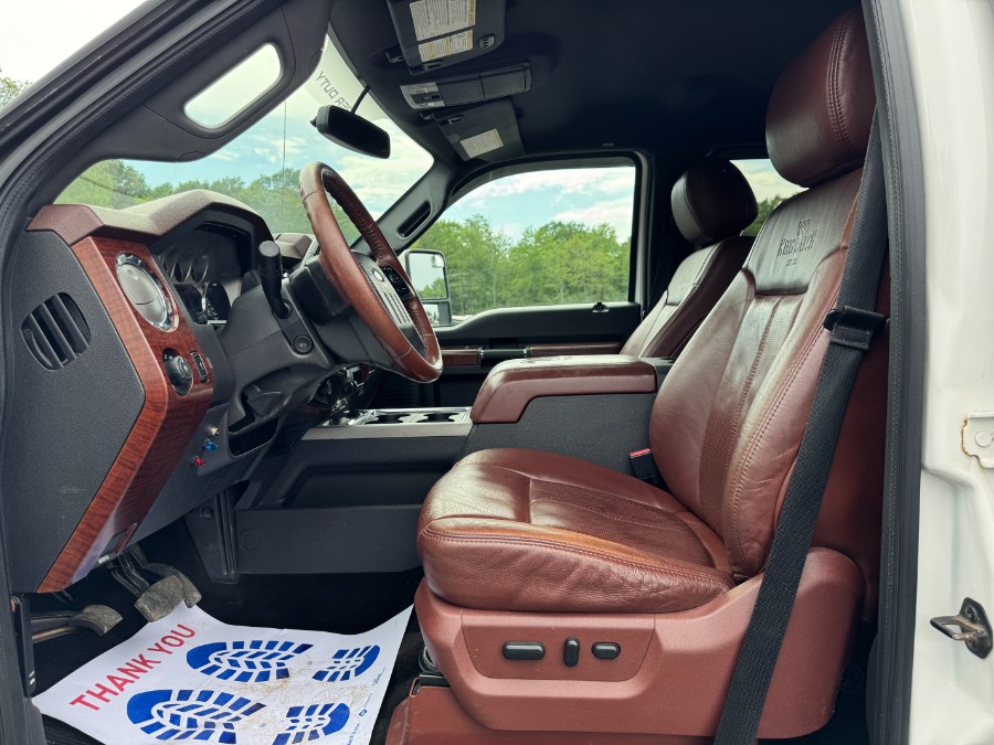 2013 Ford Super Duty F-450 DRW 4WD Crew Cab 172" King Ranch, available for sale in Ortonville, Michigan | Marsh Auto Sales LLC. Ortonville, Michigan 2013 Ford Super Duty F-450 DRW 4WD Crew Cab 172" King Ranch, available for sale in Ortonville, Michigan | Marsh Auto Sales LLC. Ortonville, Michigan