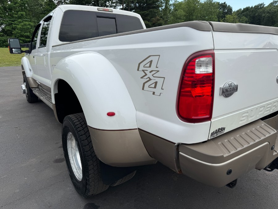 2013 Ford Super Duty F-450 DRW 4WD Crew Cab 172" King Ranch, available for sale in Ortonville, Michigan | Marsh Auto Sales LLC. Ortonville, Michigan 2013 Ford Super Duty F-450 DRW 4WD Crew Cab 172" King Ranch, available for sale in Ortonville, Michigan | Marsh Auto Sales LLC. Ortonville, Michigan