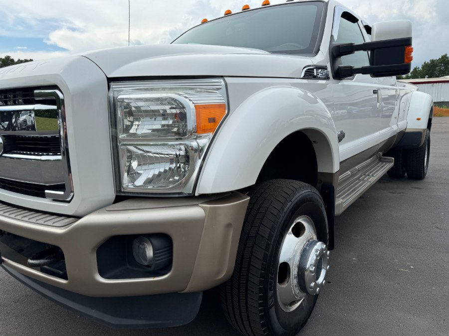 2013 Ford Super Duty F-450 DRW 4WD Crew Cab 172" King Ranch, available for sale in Ortonville, Michigan | Marsh Auto Sales LLC. Ortonville, Michigan 2013 Ford Super Duty F-450 DRW 4WD Crew Cab 172" King Ranch, available for sale in Ortonville, Michigan | Marsh Auto Sales LLC. Ortonville, Michigan