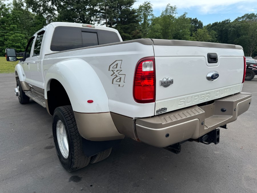 2013 Ford Super Duty F-450 DRW 4WD Crew Cab 172" King Ranch, available for sale in Ortonville, Michigan | Marsh Auto Sales LLC. Ortonville, Michigan 2013 Ford Super Duty F-450 DRW 4WD Crew Cab 172" King Ranch, available for sale in Ortonville, Michigan | Marsh Auto Sales LLC. Ortonville, Michigan