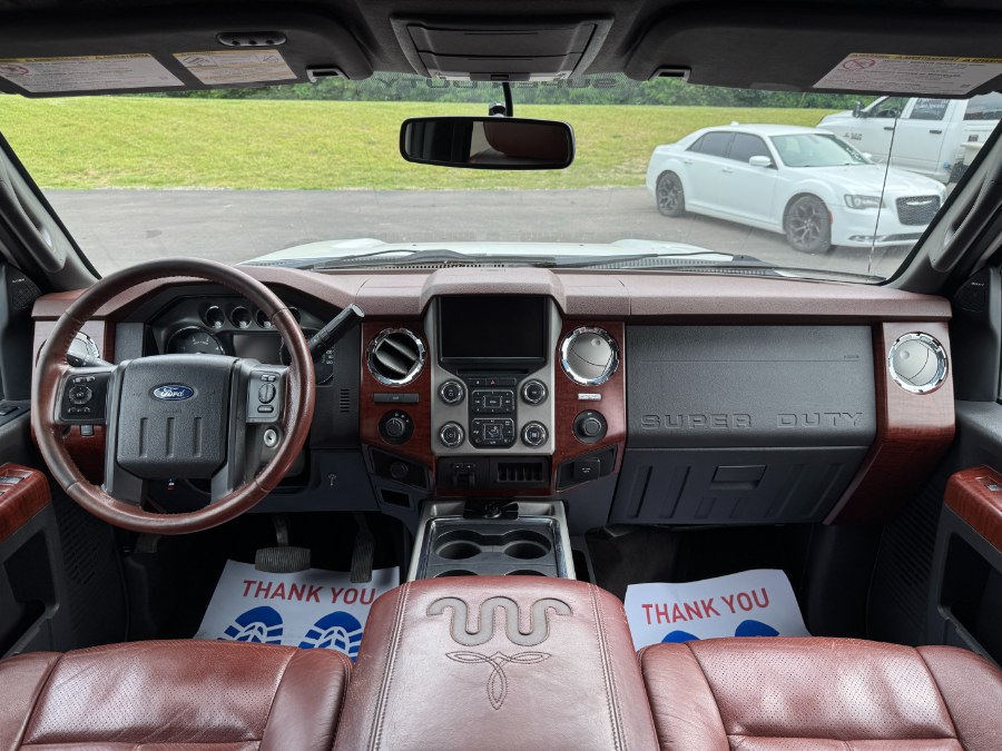 2013 Ford Super Duty F-450 DRW 4WD Crew Cab 172" King Ranch, available for sale in Ortonville, Michigan | Marsh Auto Sales LLC. Ortonville, Michigan 2013 Ford Super Duty F-450 DRW 4WD Crew Cab 172" King Ranch, available for sale in Ortonville, Michigan | Marsh Auto Sales LLC. Ortonville, Michigan