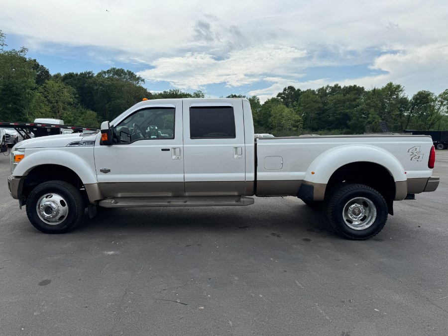 2013 Ford Super Duty F-450 DRW 4WD Crew Cab 172" King Ranch, available for sale in Ortonville, Michigan | Marsh Auto Sales LLC. Ortonville, Michigan 2013 Ford Super Duty F-450 DRW 4WD Crew Cab 172" King Ranch, available for sale in Ortonville, Michigan | Marsh Auto Sales LLC. Ortonville, Michigan