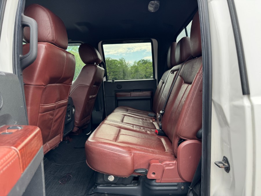 2013 Ford Super Duty F-450 DRW 4WD Crew Cab 172" King Ranch, available for sale in Ortonville, Michigan | Marsh Auto Sales LLC. Ortonville, Michigan 2013 Ford Super Duty F-450 DRW 4WD Crew Cab 172" King Ranch, available for sale in Ortonville, Michigan | Marsh Auto Sales LLC. Ortonville, Michigan
