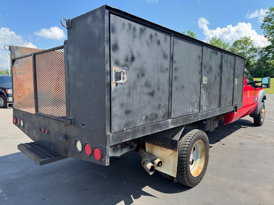 2011 Ford Super Duty F-550 DRW 2WD Crew Cab 200" WB 84" CA XL, available for sale in Ortonville, Michigan | Marsh Auto Sales LLC. Ortonville, Michigan 2011 Ford Super Duty F-550 DRW 2WD Crew Cab 200" WB 84" CA XL, available for sale in Ortonville, Michigan | Marsh Auto Sales LLC. Ortonville, Michigan