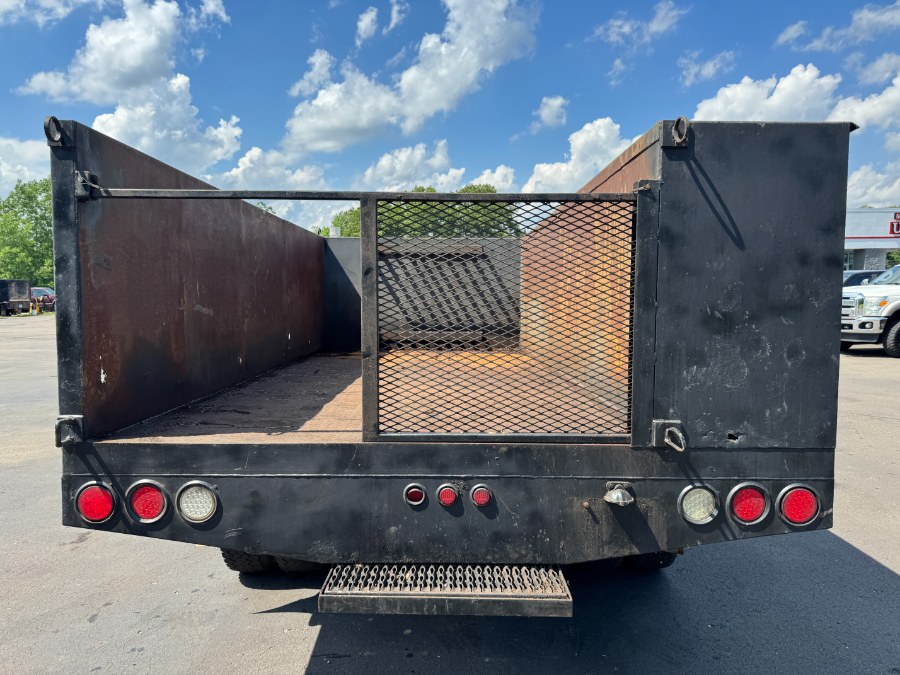 2011 Ford Super Duty F-550 DRW 2WD Crew Cab 200" WB 84" CA XL, available for sale in Ortonville, Michigan | Marsh Auto Sales LLC. Ortonville, Michigan 2011 Ford Super Duty F-550 DRW 2WD Crew Cab 200" WB 84" CA XL, available for sale in Ortonville, Michigan | Marsh Auto Sales LLC. Ortonville, Michigan