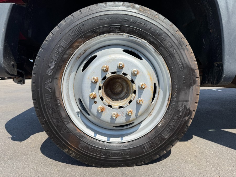 2011 Ford Super Duty F-550 DRW 2WD Crew Cab 200" WB 84" CA XL, available for sale in Ortonville, Michigan | Marsh Auto Sales LLC. Ortonville, Michigan 2011 Ford Super Duty F-550 DRW 2WD Crew Cab 200" WB 84" CA XL, available for sale in Ortonville, Michigan | Marsh Auto Sales LLC. Ortonville, Michigan