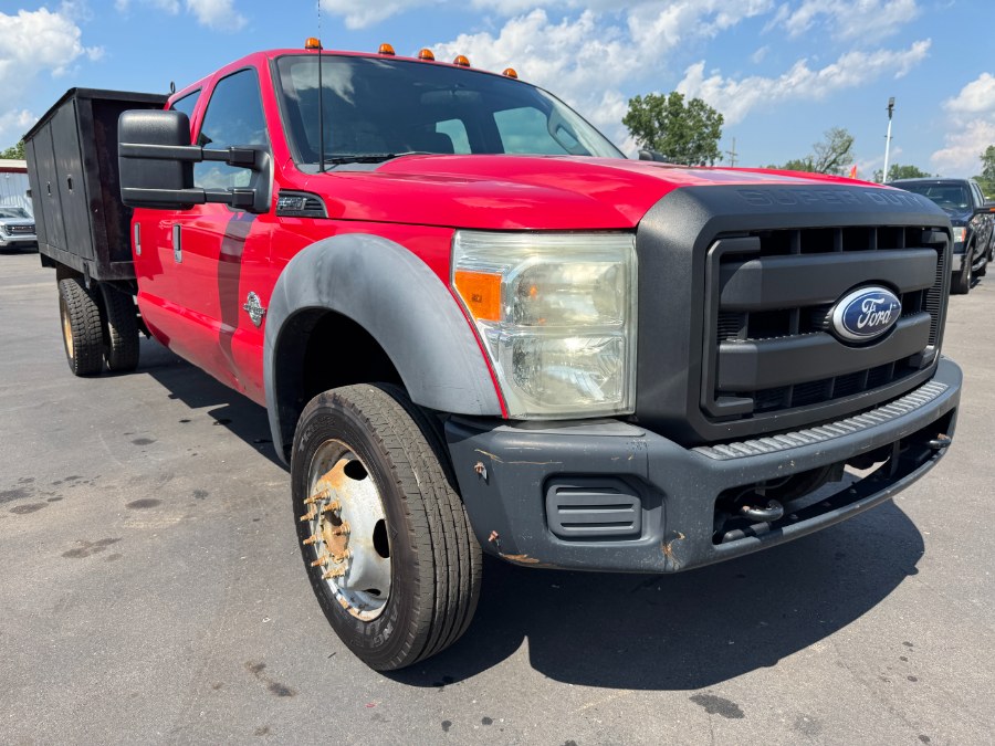 2011 Ford Super Duty F-550 DRW 2WD Crew Cab 200" WB 84" CA XL, available for sale in Ortonville, Michigan | Marsh Auto Sales LLC. Ortonville, Michigan 2011 Ford Super Duty F-550 DRW 2WD Crew Cab 200" WB 84" CA XL, available for sale in Ortonville, Michigan | Marsh Auto Sales LLC. Ortonville, Michigan