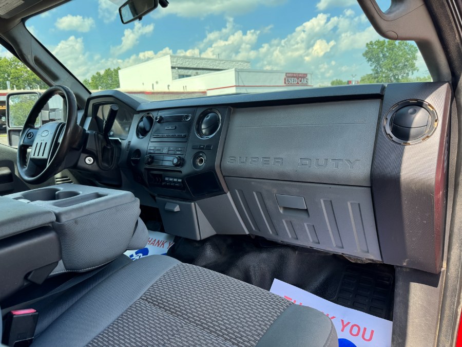 2011 Ford Super Duty F-550 DRW 2WD Crew Cab 200" WB 84" CA XL, available for sale in Ortonville, Michigan | Marsh Auto Sales LLC. Ortonville, Michigan 2011 Ford Super Duty F-550 DRW 2WD Crew Cab 200" WB 84" CA XL, available for sale in Ortonville, Michigan | Marsh Auto Sales LLC. Ortonville, Michigan