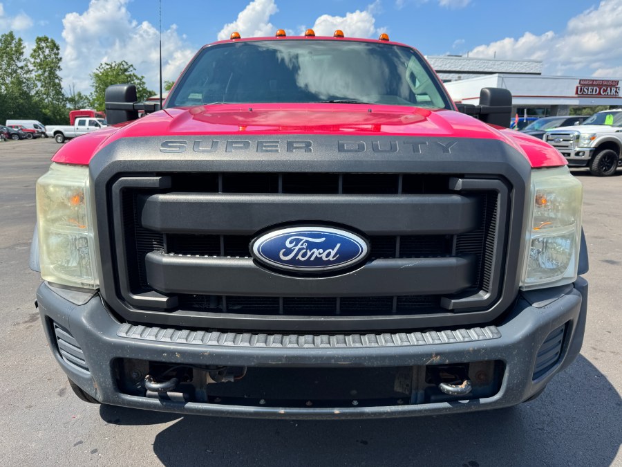 2011 Ford Super Duty F-550 DRW 2WD Crew Cab 200" WB 84" CA XL, available for sale in Ortonville, Michigan | Marsh Auto Sales LLC. Ortonville, Michigan 2011 Ford Super Duty F-550 DRW 2WD Crew Cab 200" WB 84" CA XL, available for sale in Ortonville, Michigan | Marsh Auto Sales LLC. Ortonville, Michigan