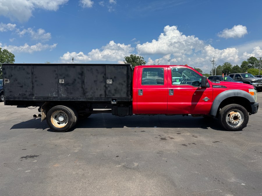 2011 Ford Super Duty F-550 DRW 2WD Crew Cab 200" WB 84" CA XL, available for sale in Ortonville, Michigan | Marsh Auto Sales LLC. Ortonville, Michigan 2011 Ford Super Duty F-550 DRW 2WD Crew Cab 200" WB 84" CA XL, available for sale in Ortonville, Michigan | Marsh Auto Sales LLC. Ortonville, Michigan