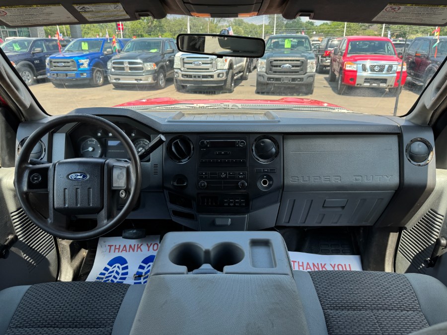 2011 Ford Super Duty F-550 DRW 2WD Crew Cab 200" WB 84" CA XL, available for sale in Ortonville, Michigan | Marsh Auto Sales LLC. Ortonville, Michigan 2011 Ford Super Duty F-550 DRW 2WD Crew Cab 200" WB 84" CA XL, available for sale in Ortonville, Michigan | Marsh Auto Sales LLC. Ortonville, Michigan