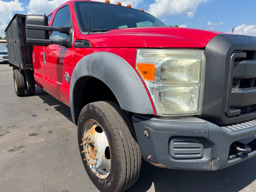 2011 Ford Super Duty F-550 DRW 2WD Crew Cab 200" WB 84" CA XL, available for sale in Ortonville, Michigan | Marsh Auto Sales LLC. Ortonville, Michigan 2011 Ford Super Duty F-550 DRW 2WD Crew Cab 200" WB 84" CA XL, available for sale in Ortonville, Michigan | Marsh Auto Sales LLC. Ortonville, Michigan