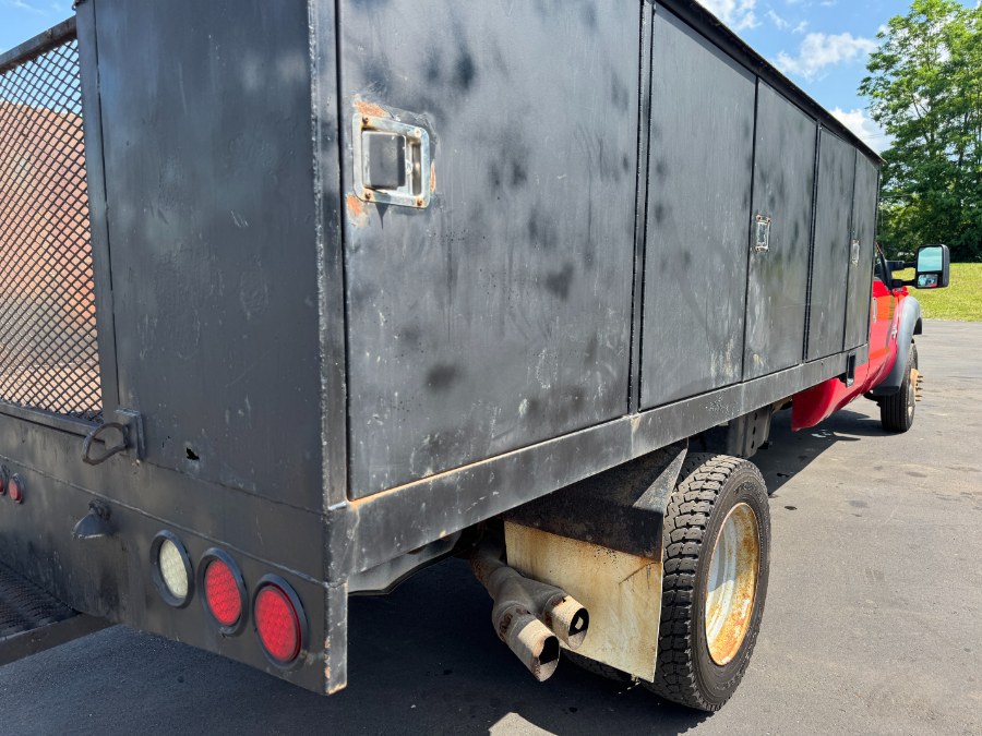 2011 Ford Super Duty F-550 DRW 2WD Crew Cab 200" WB 84" CA XL, available for sale in Ortonville, Michigan | Marsh Auto Sales LLC. Ortonville, Michigan 2011 Ford Super Duty F-550 DRW 2WD Crew Cab 200" WB 84" CA XL, available for sale in Ortonville, Michigan | Marsh Auto Sales LLC. Ortonville, Michigan