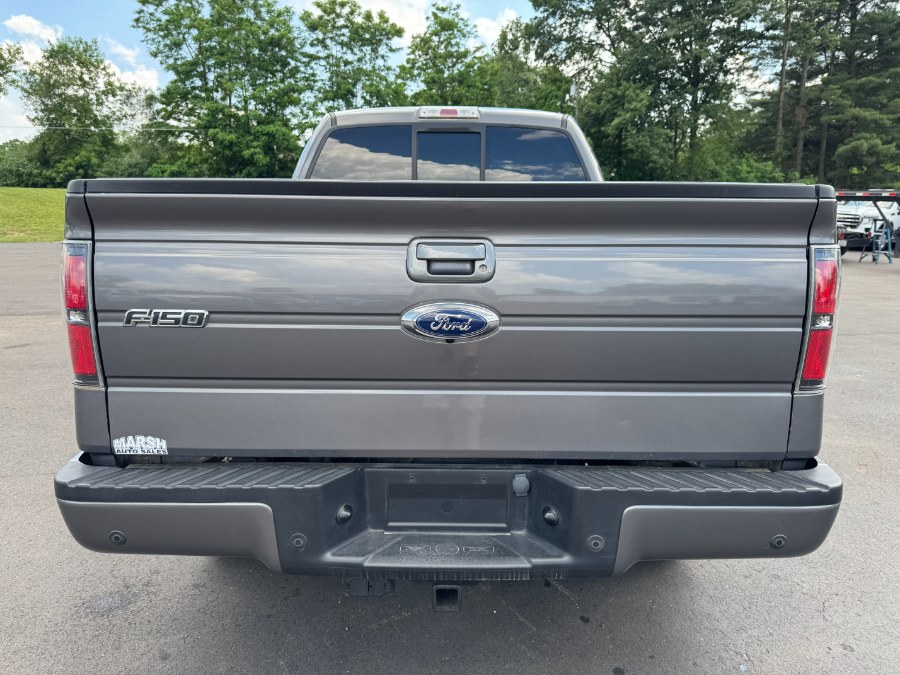 2012 Ford F-150 4WD SuperCrew 145" FX4, available for sale in Ortonville, Michigan | Marsh Auto Sales LLC. Ortonville, Michigan 2012 Ford F-150 4WD SuperCrew 145" FX4, available for sale in Ortonville, Michigan | Marsh Auto Sales LLC. Ortonville, Michigan