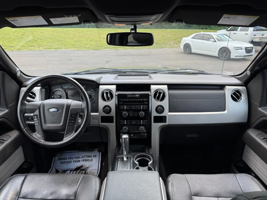 2012 Ford F-150 4WD SuperCrew 145" FX4, available for sale in Ortonville, Michigan | Marsh Auto Sales LLC. Ortonville, Michigan 2012 Ford F-150 4WD SuperCrew 145" FX4, available for sale in Ortonville, Michigan | Marsh Auto Sales LLC. Ortonville, Michigan