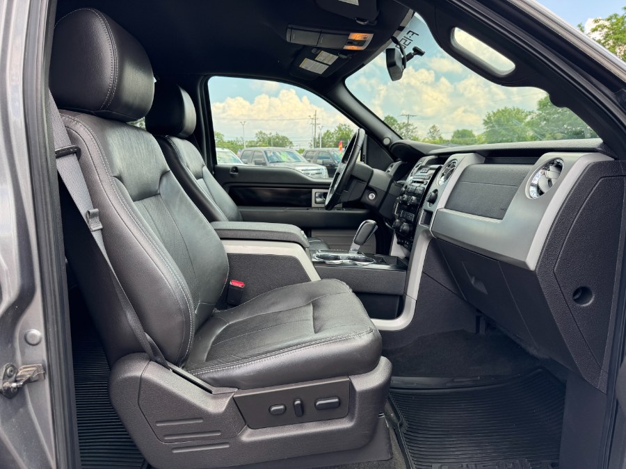 2012 Ford F-150 4WD SuperCrew 145" FX4, available for sale in Ortonville, Michigan | Marsh Auto Sales LLC. Ortonville, Michigan 2012 Ford F-150 4WD SuperCrew 145" FX4, available for sale in Ortonville, Michigan | Marsh Auto Sales LLC. Ortonville, Michigan