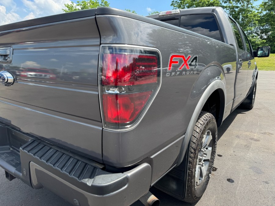 2012 Ford F-150 4WD SuperCrew 145" FX4, available for sale in Ortonville, Michigan | Marsh Auto Sales LLC. Ortonville, Michigan 2012 Ford F-150 4WD SuperCrew 145" FX4, available for sale in Ortonville, Michigan | Marsh Auto Sales LLC. Ortonville, Michigan