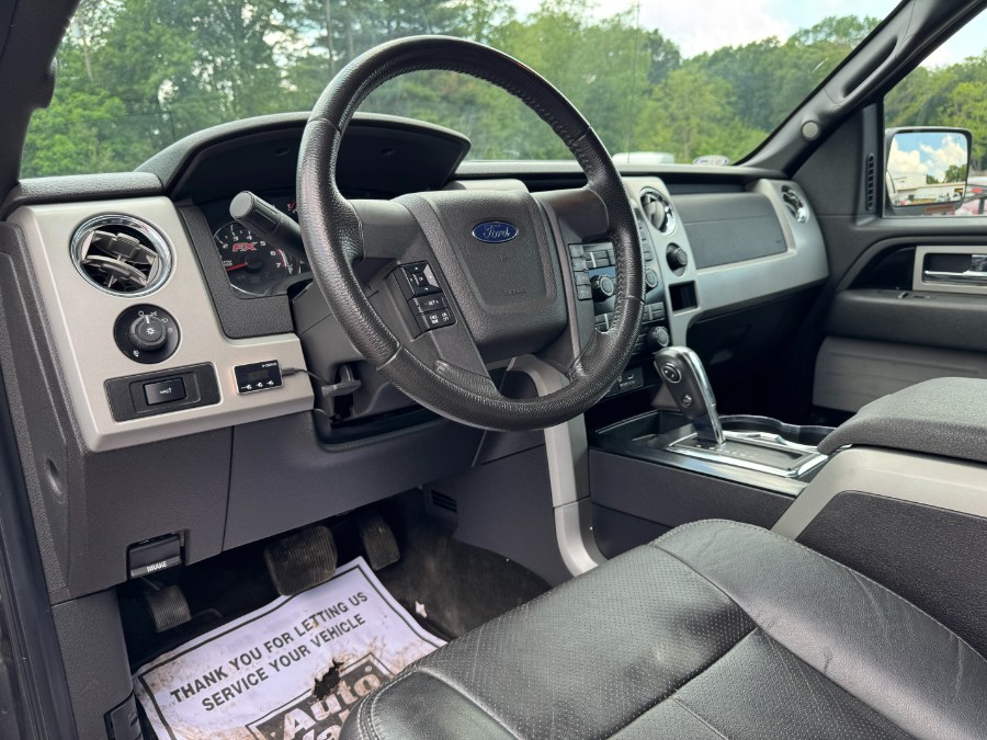 2012 Ford F-150 4WD SuperCrew 145" FX4, available for sale in Ortonville, Michigan | Marsh Auto Sales LLC. Ortonville, Michigan 2012 Ford F-150 4WD SuperCrew 145" FX4, available for sale in Ortonville, Michigan | Marsh Auto Sales LLC. Ortonville, Michigan