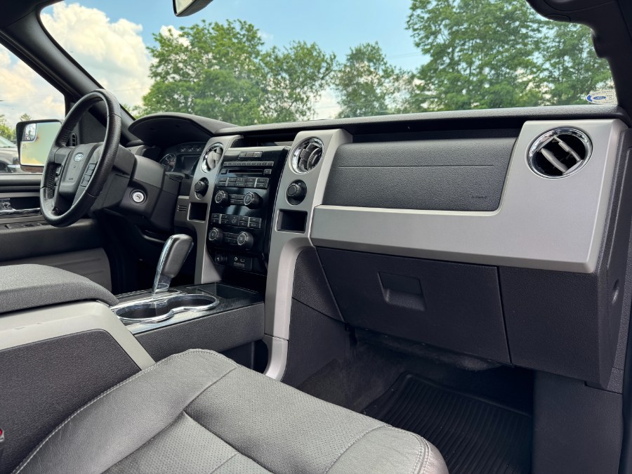 2012 Ford F-150 4WD SuperCrew 145" FX4, available for sale in Ortonville, Michigan | Marsh Auto Sales LLC. Ortonville, Michigan 2012 Ford F-150 4WD SuperCrew 145" FX4, available for sale in Ortonville, Michigan | Marsh Auto Sales LLC. Ortonville, Michigan
