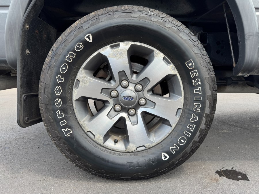 2012 Ford F-150 4WD SuperCrew 145" FX4, available for sale in Ortonville, Michigan | Marsh Auto Sales LLC. Ortonville, Michigan 2012 Ford F-150 4WD SuperCrew 145" FX4, available for sale in Ortonville, Michigan | Marsh Auto Sales LLC. Ortonville, Michigan