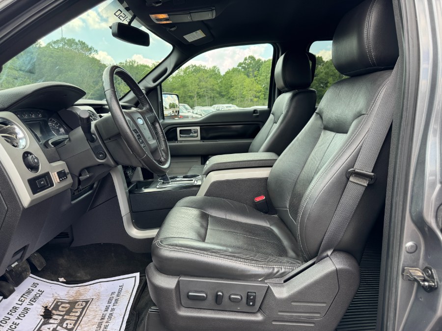 2012 Ford F-150 4WD SuperCrew 145" FX4, available for sale in Ortonville, Michigan | Marsh Auto Sales LLC. Ortonville, Michigan 2012 Ford F-150 4WD SuperCrew 145" FX4, available for sale in Ortonville, Michigan | Marsh Auto Sales LLC. Ortonville, Michigan