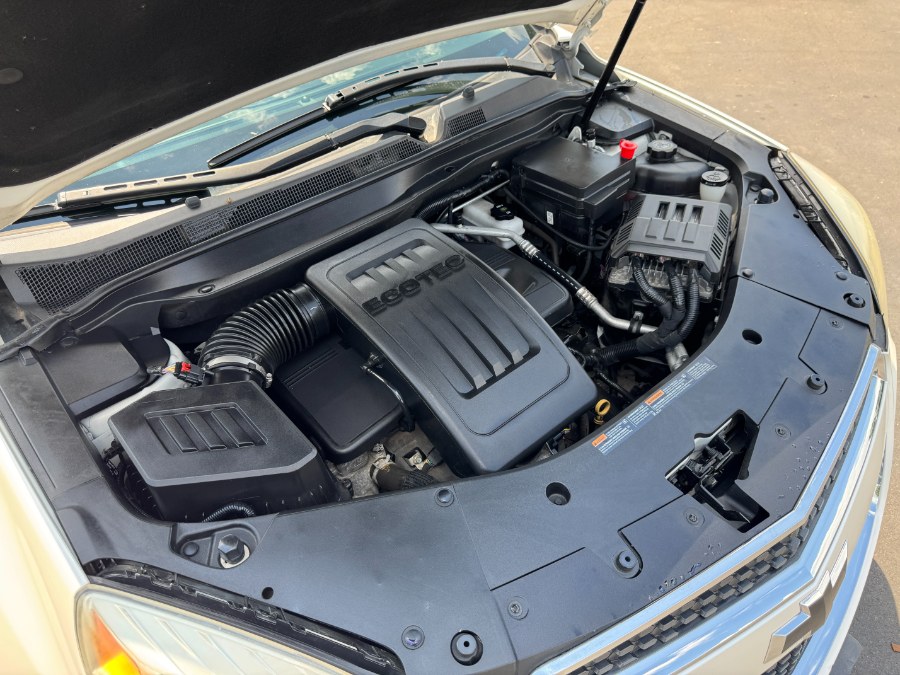2015 Chevrolet Equinox FWD 4dr LT w/2LT, available for sale in Ortonville, Michigan | Marsh Auto Sales LLC. Ortonville, Michigan 2015 Chevrolet Equinox FWD 4dr LT w/2LT, available for sale in Ortonville, Michigan | Marsh Auto Sales LLC. Ortonville, Michigan