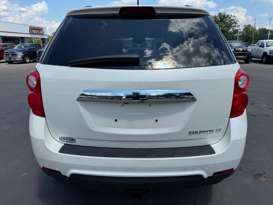 2015 Chevrolet Equinox FWD 4dr LT w/2LT, available for sale in Ortonville, Michigan | Marsh Auto Sales LLC. Ortonville, Michigan 2015 Chevrolet Equinox FWD 4dr LT w/2LT, available for sale in Ortonville, Michigan | Marsh Auto Sales LLC. Ortonville, Michigan