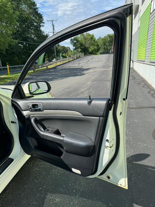 2008 Acura TSX 4dr Sdn Auto Nav, available for sale in Ashland, Massachusetts | New Beginning Auto Service Inc. Ashland, Massachusetts 2008 Acura TSX 4dr Sdn Auto Nav, available for sale in Ashland, Massachusetts | New Beginning Auto Service Inc. Ashland, Massachusetts