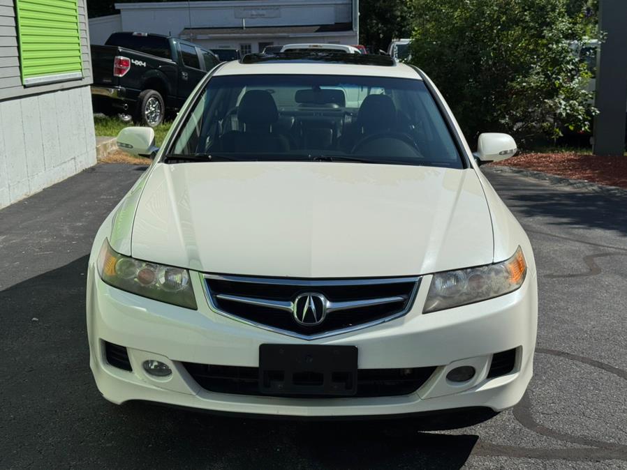 2008 Acura TSX 4dr Sdn Auto Nav, available for sale in Ashland, Massachusetts | New Beginning Auto Service Inc. Ashland, Massachusetts 2008 Acura TSX 4dr Sdn Auto Nav, available for sale in Ashland, Massachusetts | New Beginning Auto Service Inc. Ashland, Massachusetts