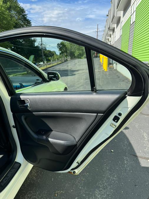 2008 Acura TSX 4dr Sdn Auto Nav, available for sale in Ashland, Massachusetts | New Beginning Auto Service Inc. Ashland, Massachusetts 2008 Acura TSX 4dr Sdn Auto Nav, available for sale in Ashland, Massachusetts | New Beginning Auto Service Inc. Ashland, Massachusetts