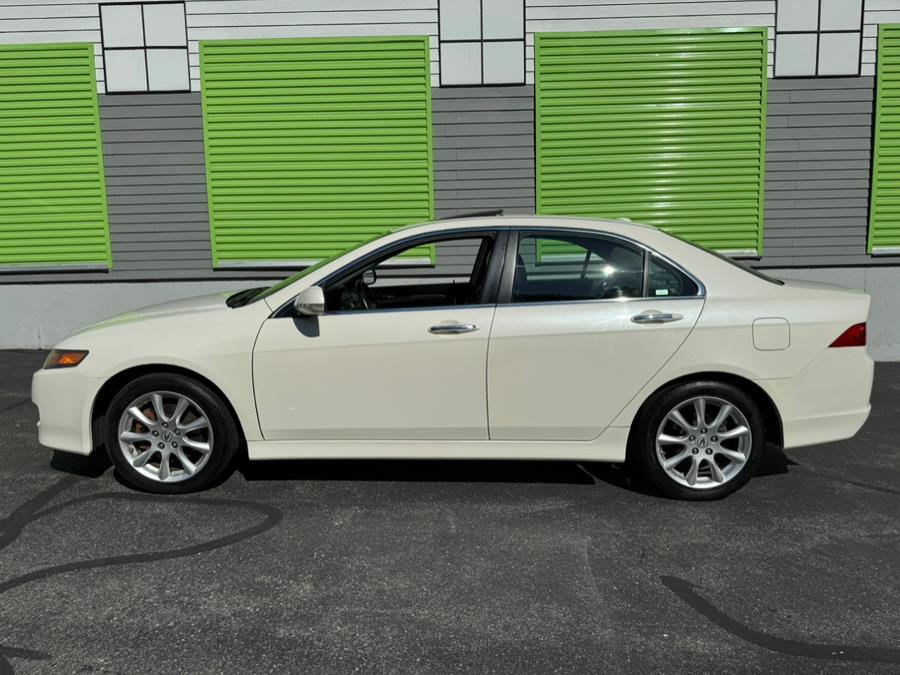 2008 Acura TSX 4dr Sdn Auto Nav, available for sale in Ashland, Massachusetts | New Beginning Auto Service Inc. Ashland, Massachusetts 2008 Acura TSX 4dr Sdn Auto Nav, available for sale in Ashland, Massachusetts | New Beginning Auto Service Inc. Ashland, Massachusetts