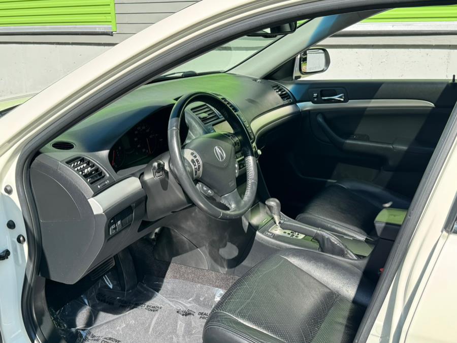 2008 Acura TSX 4dr Sdn Auto Nav, available for sale in Ashland, Massachusetts | New Beginning Auto Service Inc. Ashland, Massachusetts 2008 Acura TSX 4dr Sdn Auto Nav, available for sale in Ashland, Massachusetts | New Beginning Auto Service Inc. Ashland, Massachusetts
