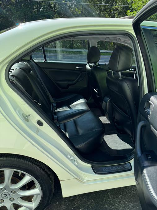 2008 Acura TSX 4dr Sdn Auto Nav, available for sale in Ashland, Massachusetts | New Beginning Auto Service Inc. Ashland, Massachusetts 2008 Acura TSX 4dr Sdn Auto Nav, available for sale in Ashland, Massachusetts | New Beginning Auto Service Inc. Ashland, Massachusetts