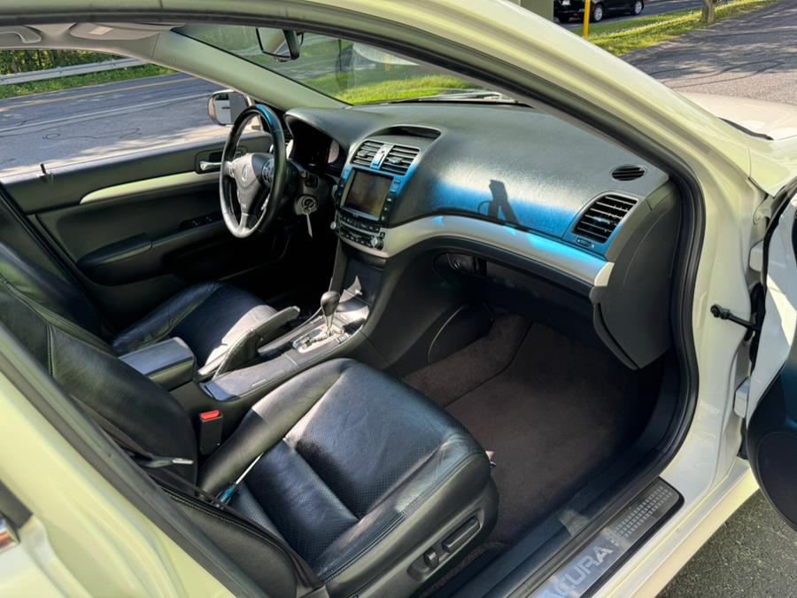 2008 Acura TSX 4dr Sdn Auto Nav, available for sale in Ashland, Massachusetts | New Beginning Auto Service Inc. Ashland, Massachusetts 2008 Acura TSX 4dr Sdn Auto Nav, available for sale in Ashland, Massachusetts | New Beginning Auto Service Inc. Ashland, Massachusetts