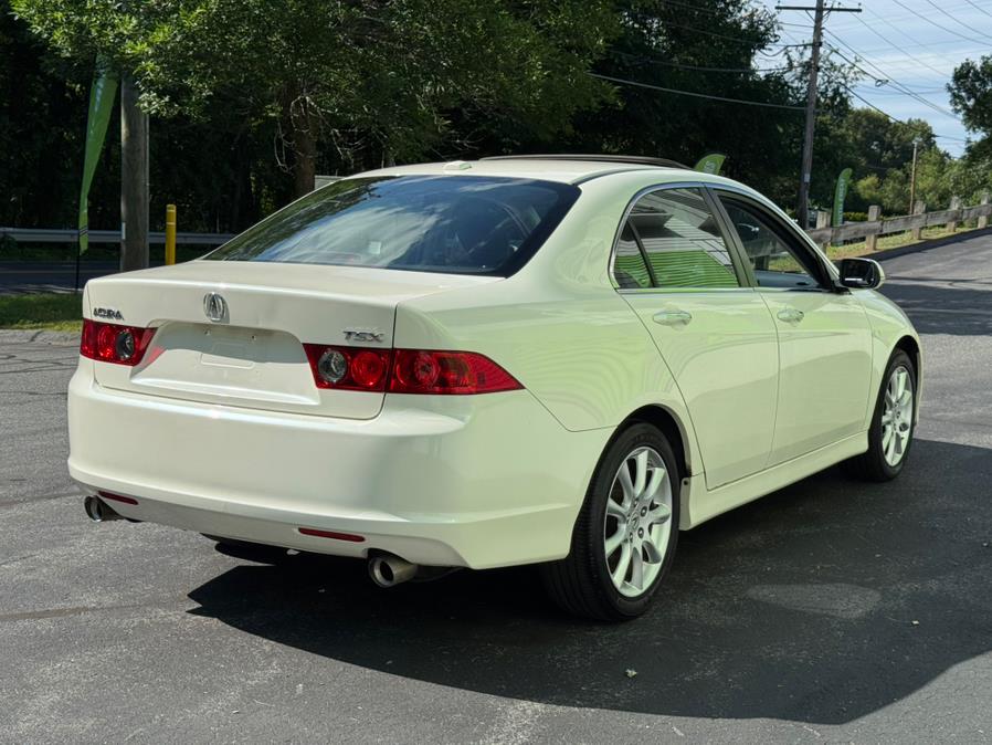 2008 Acura TSX 4dr Sdn Auto Nav, available for sale in Ashland, Massachusetts | New Beginning Auto Service Inc. Ashland, Massachusetts 2008 Acura TSX 4dr Sdn Auto Nav, available for sale in Ashland, Massachusetts | New Beginning Auto Service Inc. Ashland, Massachusetts