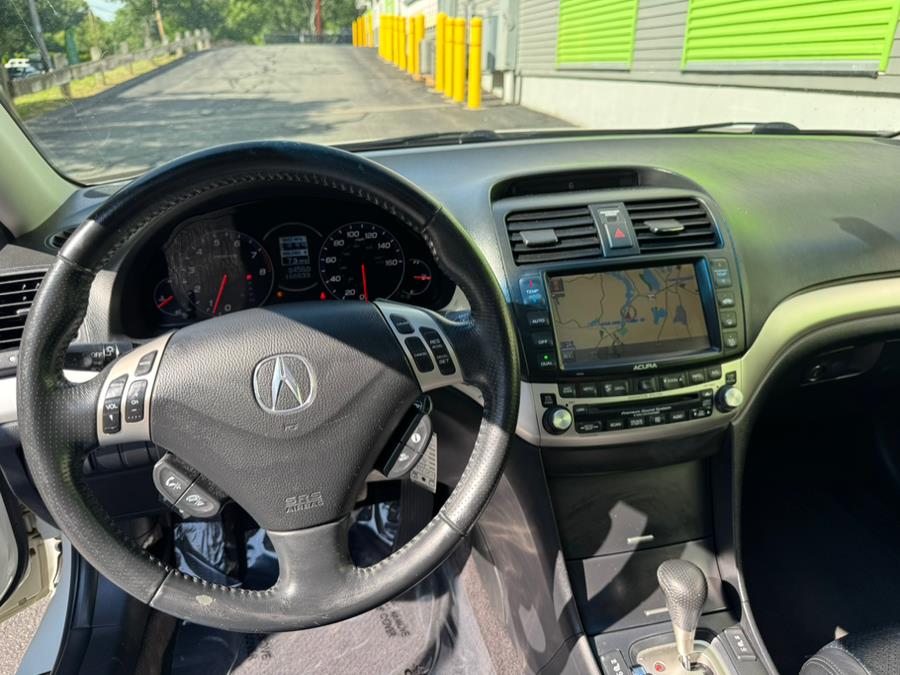 2008 Acura TSX 4dr Sdn Auto Nav, available for sale in Ashland, Massachusetts | New Beginning Auto Service Inc. Ashland, Massachusetts 2008 Acura TSX 4dr Sdn Auto Nav, available for sale in Ashland, Massachusetts | New Beginning Auto Service Inc. Ashland, Massachusetts