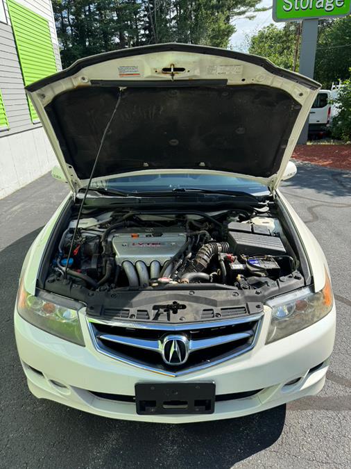 2008 Acura TSX 4dr Sdn Auto Nav, available for sale in Ashland, Massachusetts | New Beginning Auto Service Inc. Ashland, Massachusetts 2008 Acura TSX 4dr Sdn Auto Nav, available for sale in Ashland, Massachusetts | New Beginning Auto Service Inc. Ashland, Massachusetts