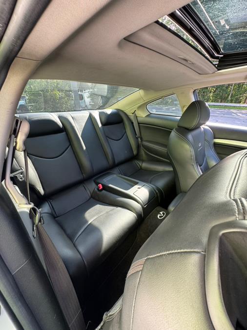 2008 INFINITI G37 Coupe 2dr Journey, available for sale in Ashland, Massachusetts | New Beginning Auto Service Inc. Ashland, Massachusetts 2008 INFINITI G37 Coupe 2dr Journey, available for sale in Ashland, Massachusetts | New Beginning Auto Service Inc. Ashland, Massachusetts