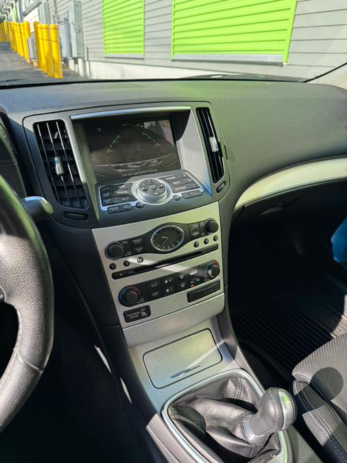 2008 INFINITI G37 Coupe 2dr Journey, available for sale in Ashland, Massachusetts | New Beginning Auto Service Inc. Ashland, Massachusetts 2008 INFINITI G37 Coupe 2dr Journey, available for sale in Ashland, Massachusetts | New Beginning Auto Service Inc. Ashland, Massachusetts