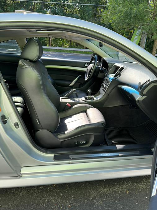 2008 INFINITI G37 Coupe 2dr Journey, available for sale in Ashland, Massachusetts | New Beginning Auto Service Inc. Ashland, Massachusetts 2008 INFINITI G37 Coupe 2dr Journey, available for sale in Ashland, Massachusetts | New Beginning Auto Service Inc. Ashland, Massachusetts