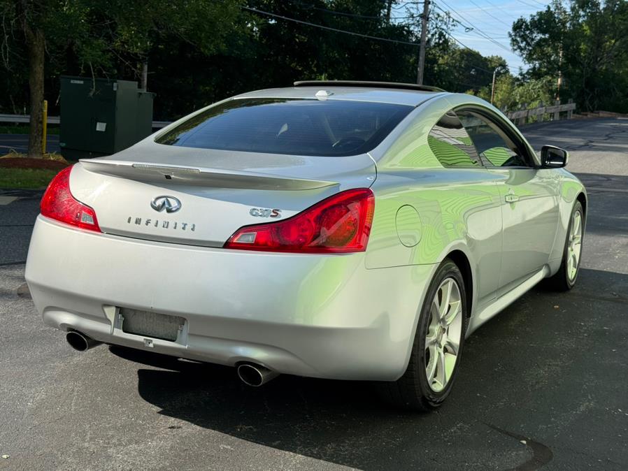 2008 INFINITI G37 Coupe 2dr Journey, available for sale in Ashland, Massachusetts | New Beginning Auto Service Inc. Ashland, Massachusetts 2008 INFINITI G37 Coupe 2dr Journey, available for sale in Ashland, Massachusetts | New Beginning Auto Service Inc. Ashland, Massachusetts