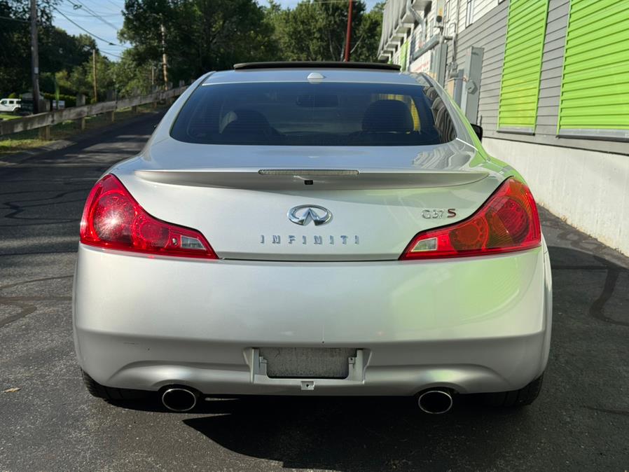 2008 INFINITI G37 Coupe 2dr Journey, available for sale in Ashland, Massachusetts | New Beginning Auto Service Inc. Ashland, Massachusetts 2008 INFINITI G37 Coupe 2dr Journey, available for sale in Ashland, Massachusetts | New Beginning Auto Service Inc. Ashland, Massachusetts