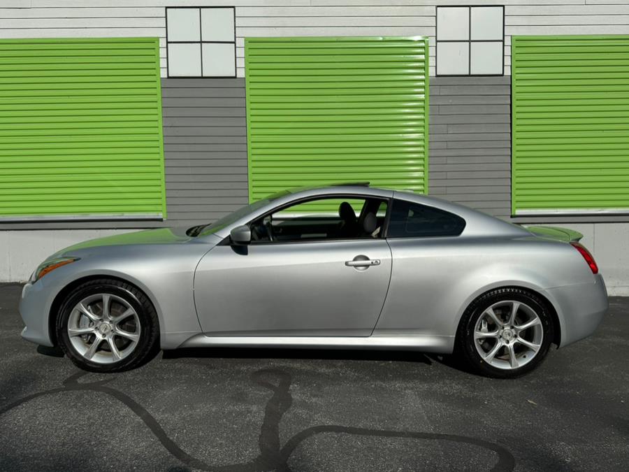 2008 INFINITI G37 Coupe 2dr Journey, available for sale in Ashland, Massachusetts | New Beginning Auto Service Inc. Ashland, Massachusetts 2008 INFINITI G37 Coupe 2dr Journey, available for sale in Ashland, Massachusetts | New Beginning Auto Service Inc. Ashland, Massachusetts