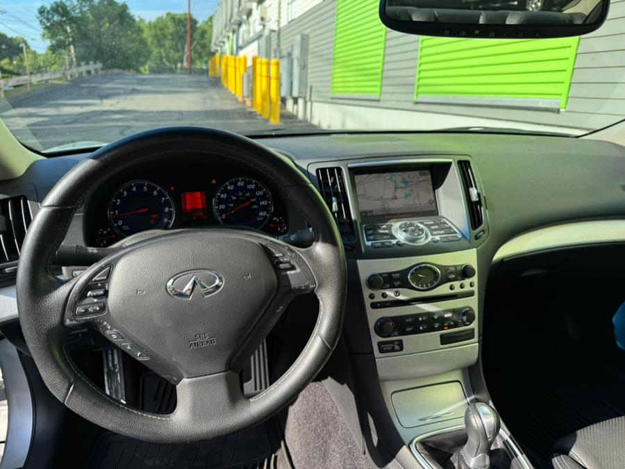 2008 INFINITI G37 Coupe 2dr Journey, available for sale in Ashland, Massachusetts | New Beginning Auto Service Inc. Ashland, Massachusetts 2008 INFINITI G37 Coupe 2dr Journey, available for sale in Ashland, Massachusetts | New Beginning Auto Service Inc. Ashland, Massachusetts