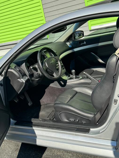 2008 INFINITI G37 Coupe 2dr Journey, available for sale in Ashland, Massachusetts | New Beginning Auto Service Inc. Ashland, Massachusetts 2008 INFINITI G37 Coupe 2dr Journey, available for sale in Ashland, Massachusetts | New Beginning Auto Service Inc. Ashland, Massachusetts